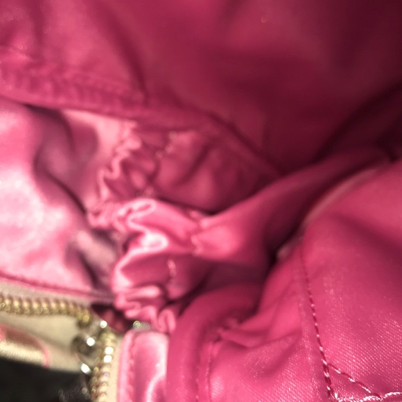 New without Tags Coach Backpack RARE! - Picture 4 of 5